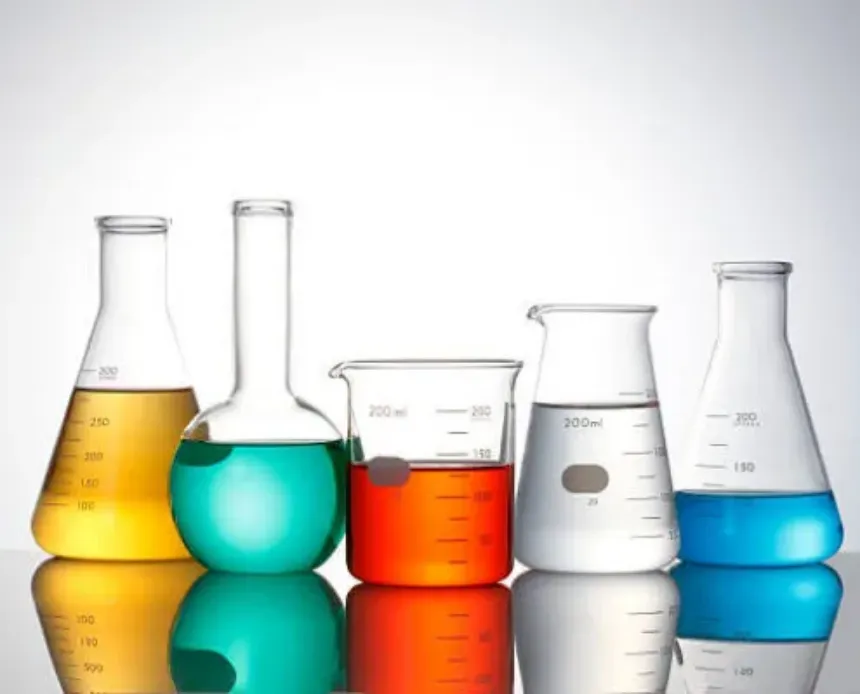 Material de Vidrio Pyrex: Esencial en Laboratorios